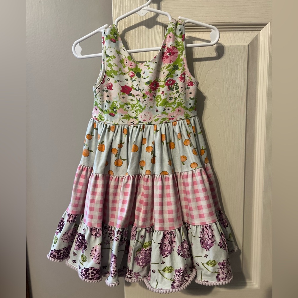 SweetHoney 3T Dress
